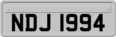 NDJ1994