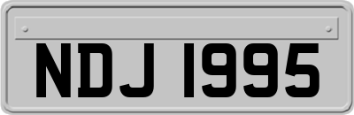 NDJ1995