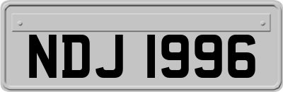 NDJ1996