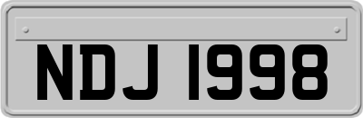 NDJ1998