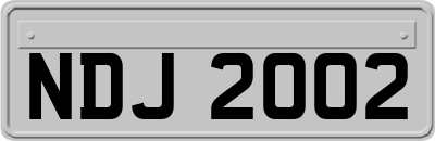 NDJ2002