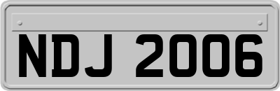 NDJ2006