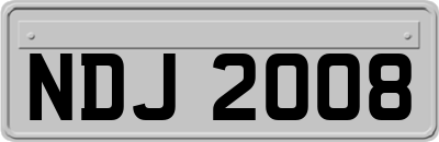 NDJ2008
