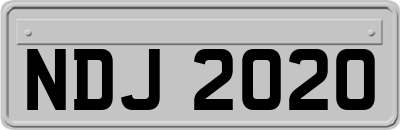 NDJ2020