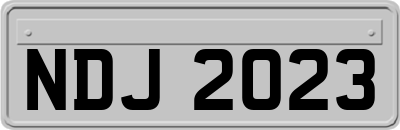 NDJ2023