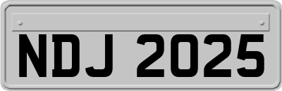 NDJ2025