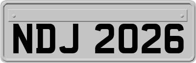 NDJ2026