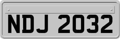 NDJ2032