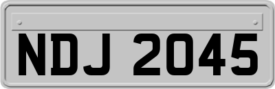 NDJ2045