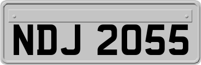 NDJ2055