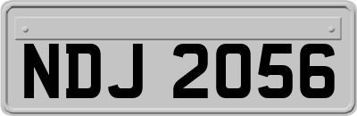 NDJ2056