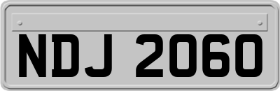 NDJ2060