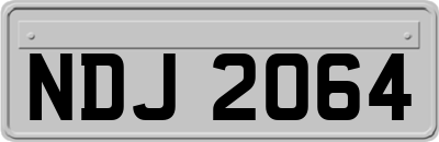 NDJ2064