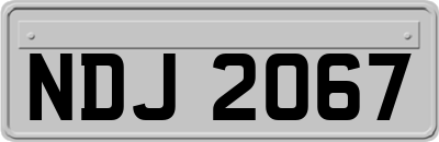 NDJ2067