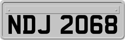 NDJ2068