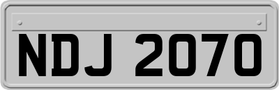 NDJ2070