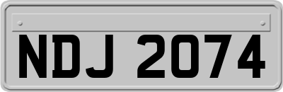 NDJ2074