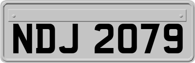 NDJ2079