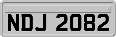NDJ2082