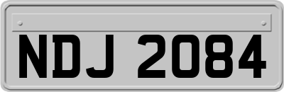 NDJ2084