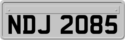 NDJ2085