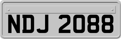 NDJ2088