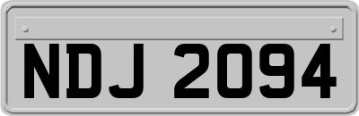 NDJ2094