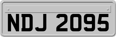 NDJ2095