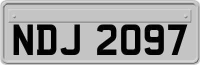 NDJ2097
