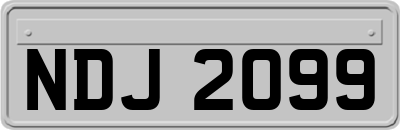 NDJ2099