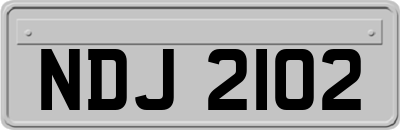 NDJ2102