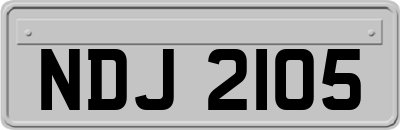 NDJ2105