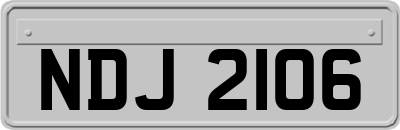 NDJ2106