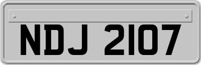 NDJ2107
