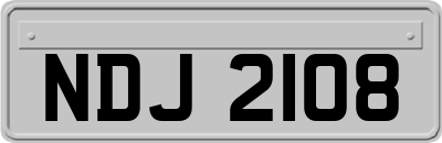 NDJ2108