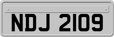 NDJ2109