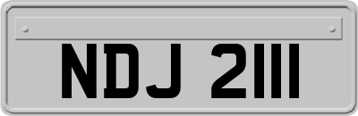 NDJ2111