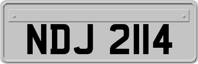 NDJ2114