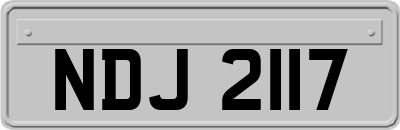 NDJ2117