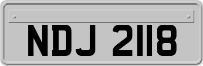 NDJ2118