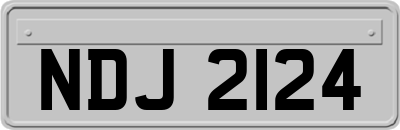 NDJ2124