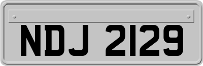 NDJ2129
