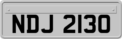 NDJ2130