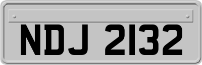 NDJ2132