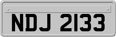 NDJ2133