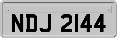 NDJ2144