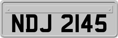 NDJ2145