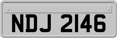 NDJ2146