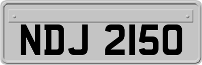 NDJ2150