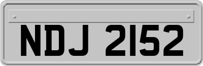 NDJ2152